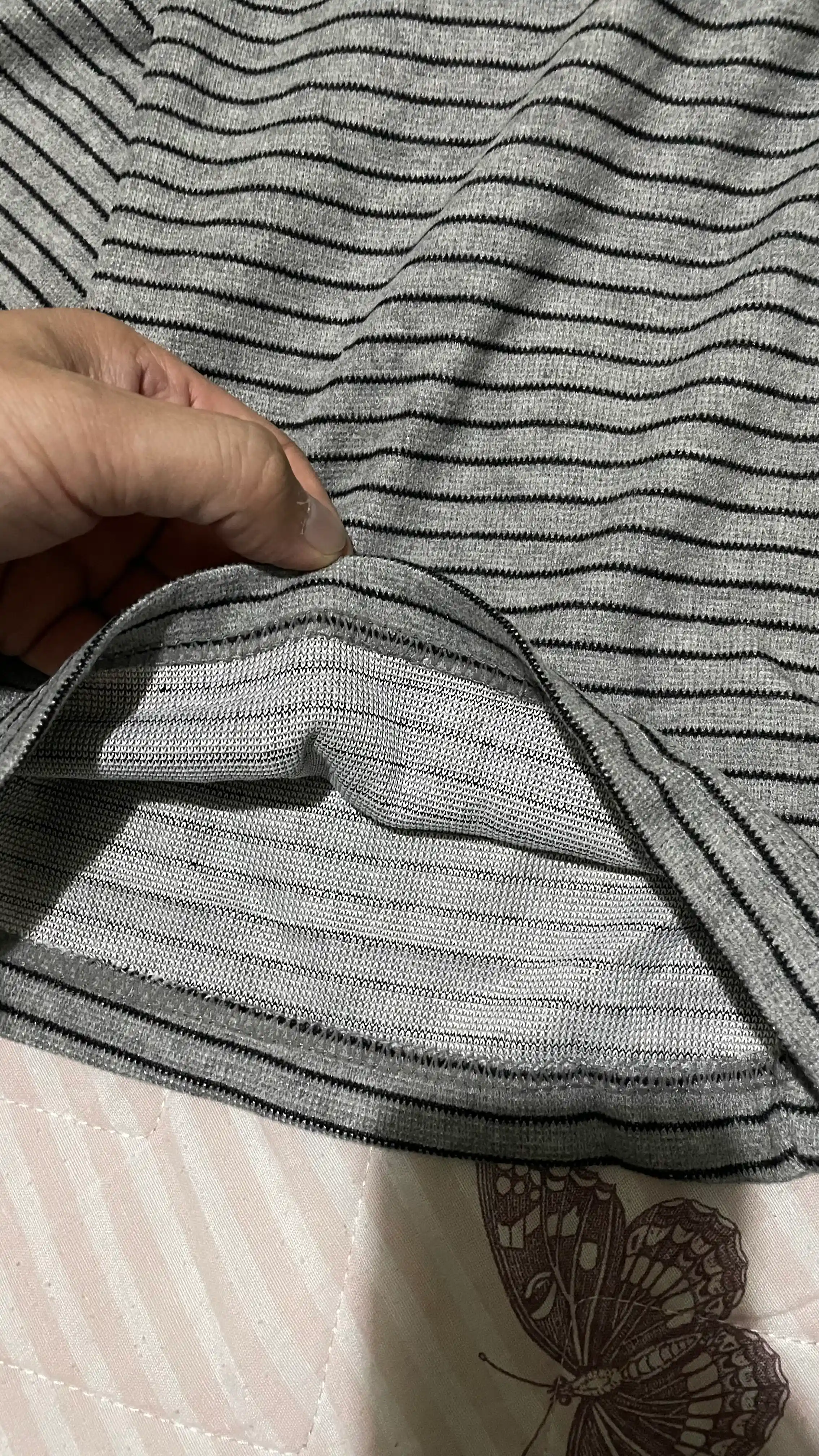Ayollar va qizlar uchun keng sport shimi, kundalik Baggy jogger, Y2K casual uslubi