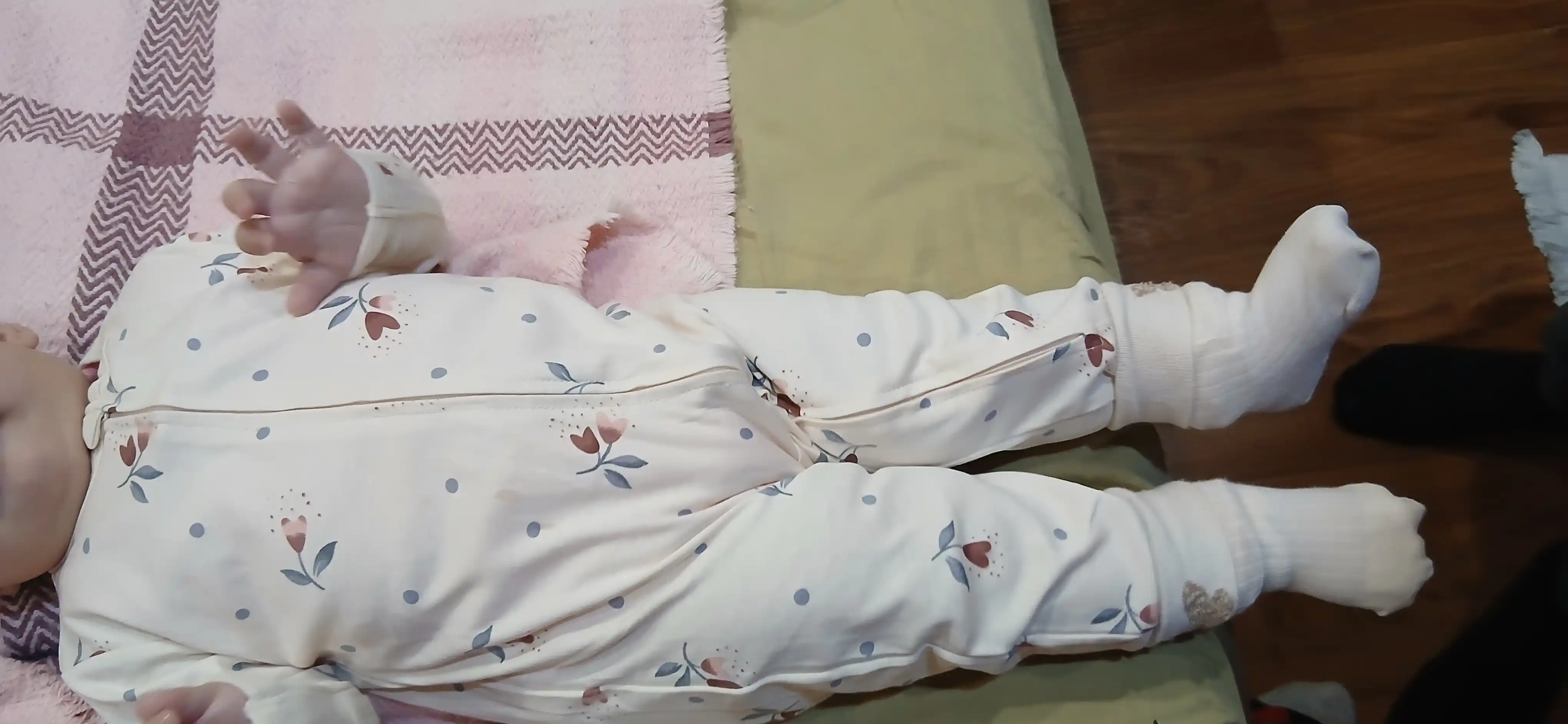 Набор детских слипов Mamas & Papas ( 3 шт.), детская одежда