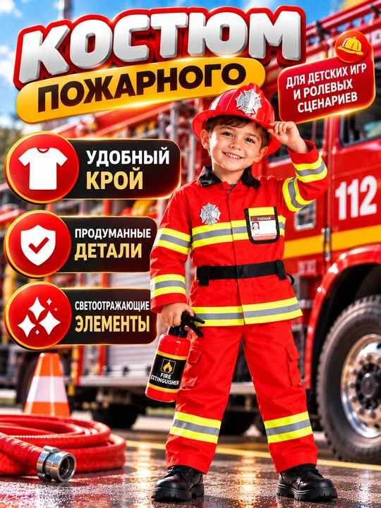 Интересная одежда для мальчиков - 