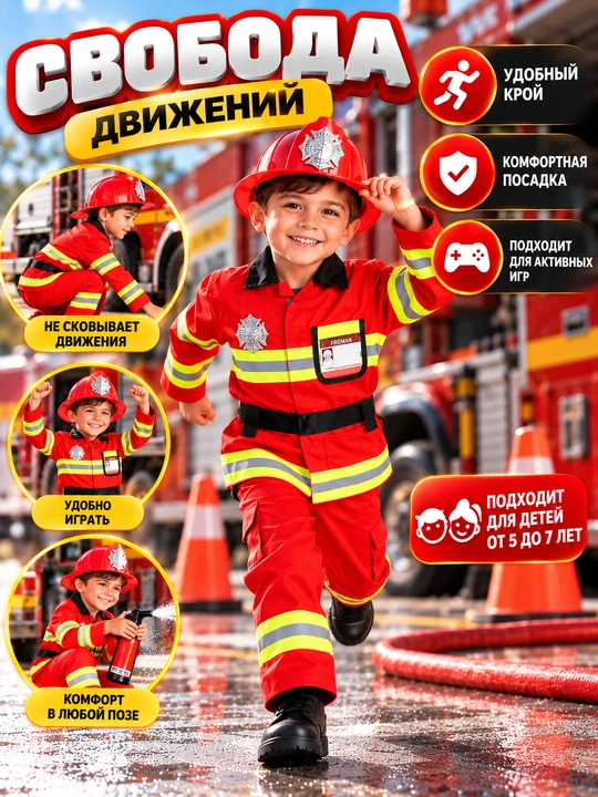 Интересная одежда для мальчиков