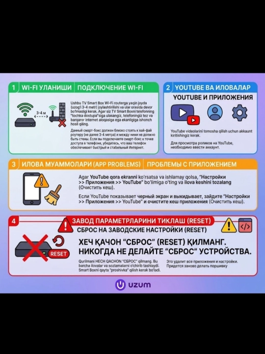 Smart Box tv Z8 Pro televizor uchun pristavka TV box Z8 Pro Q5, Z6, , X, P5, P7 Android TV