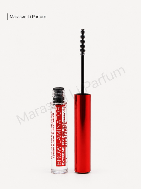 Luxvisage Fiksator qosh uchun