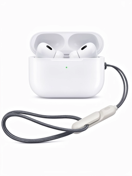 Haidiko Air-5 simsiz Bluetooth quloqchin –  zaryad qutisi bilan
