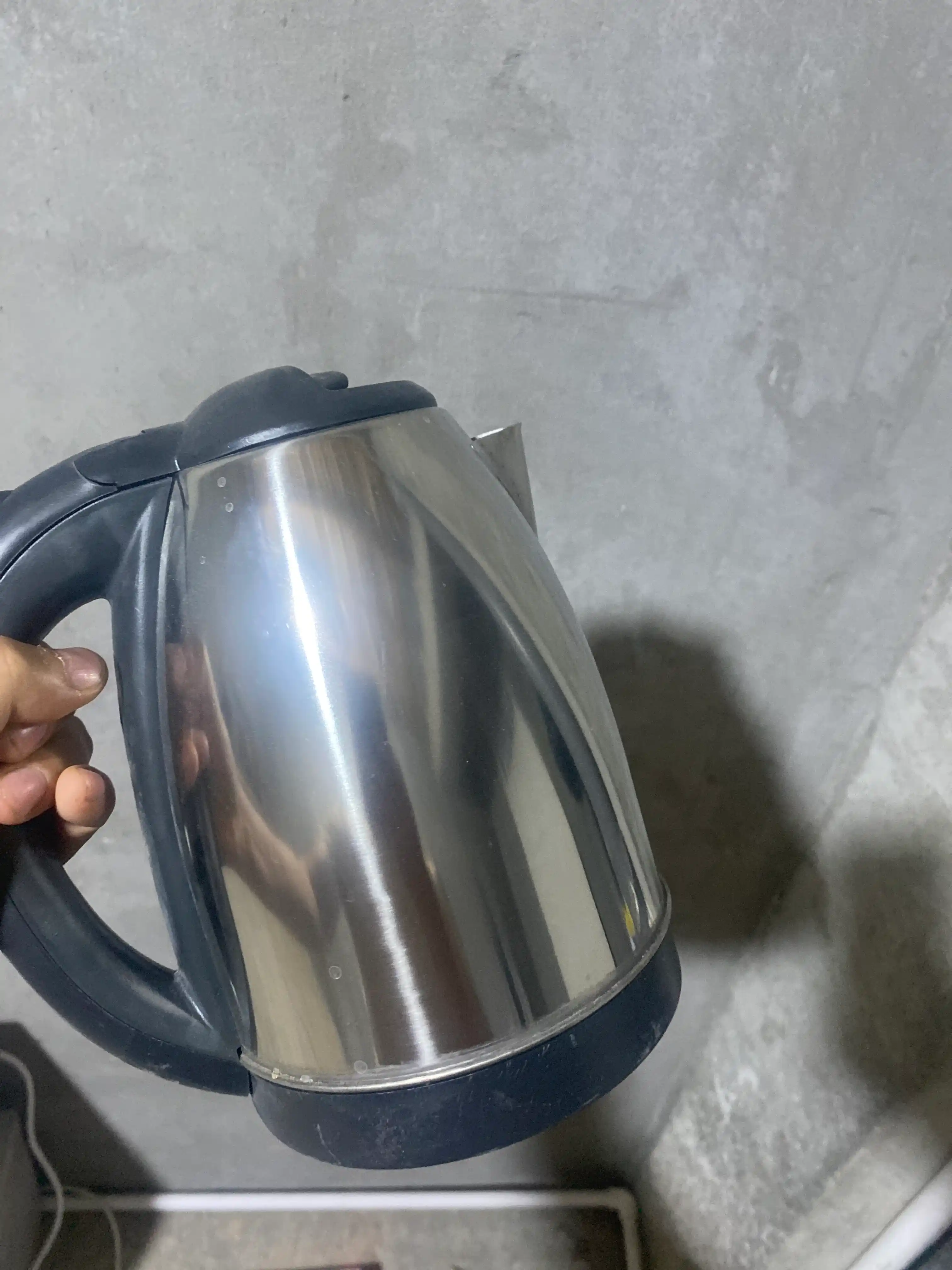 Elektr choynak, Tefal