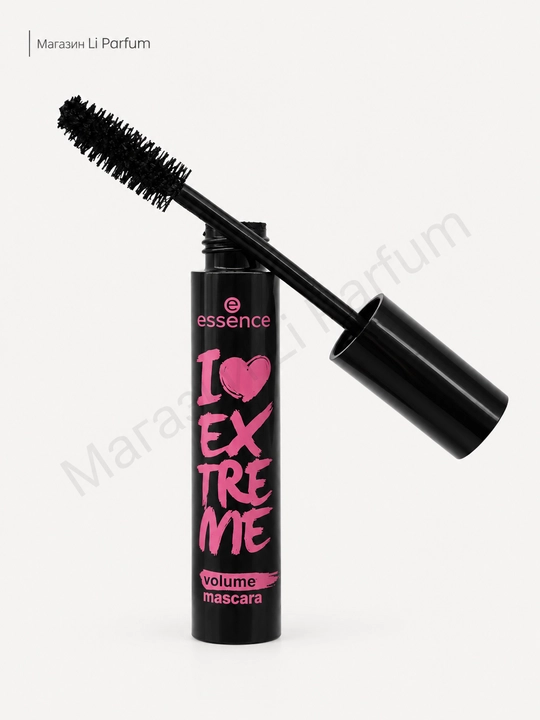 Тушь для ресниц Essence I Love Extreme Crazy Volume для сумасшедшего объема