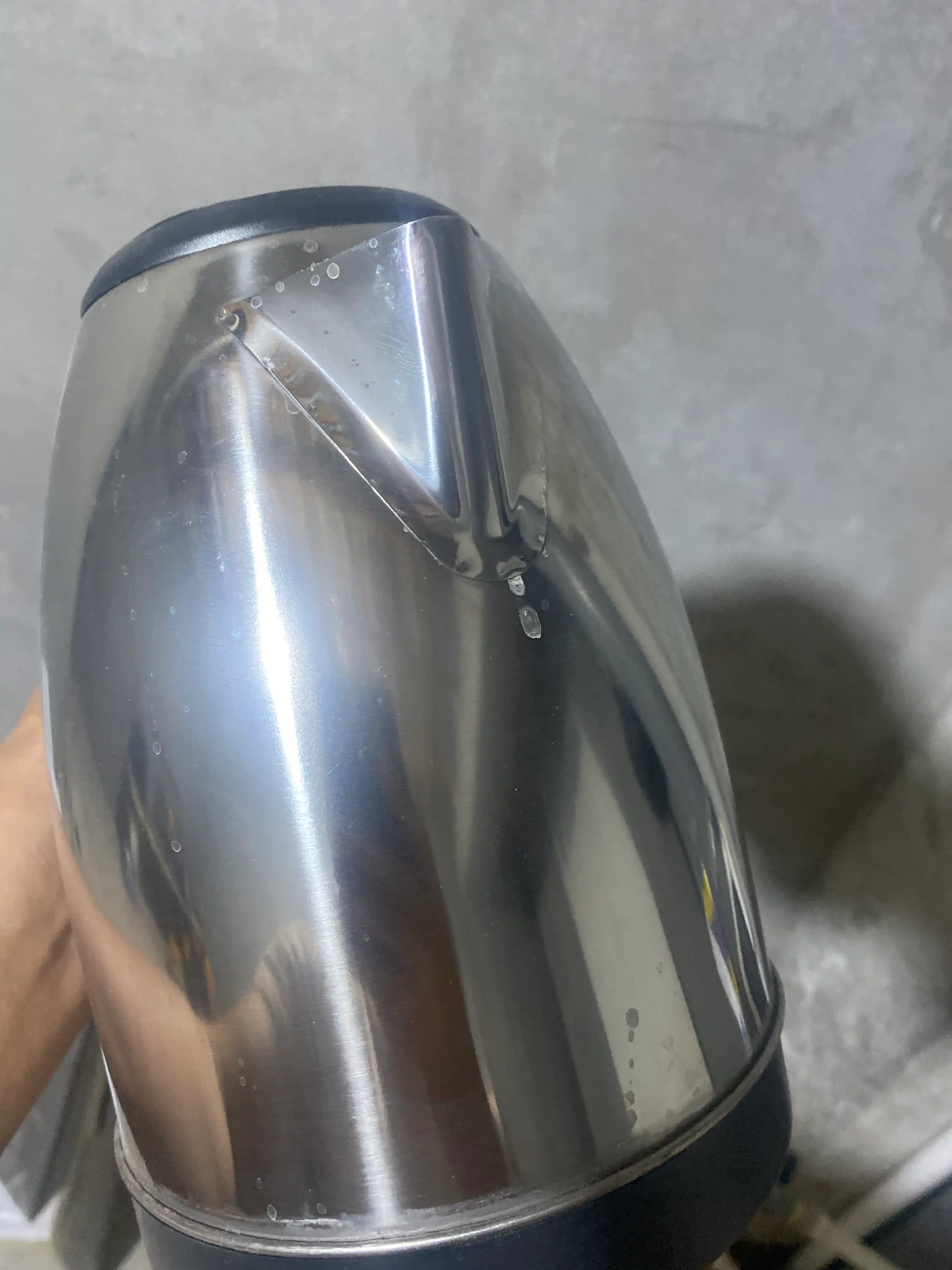 Elektr choynak, Tefal