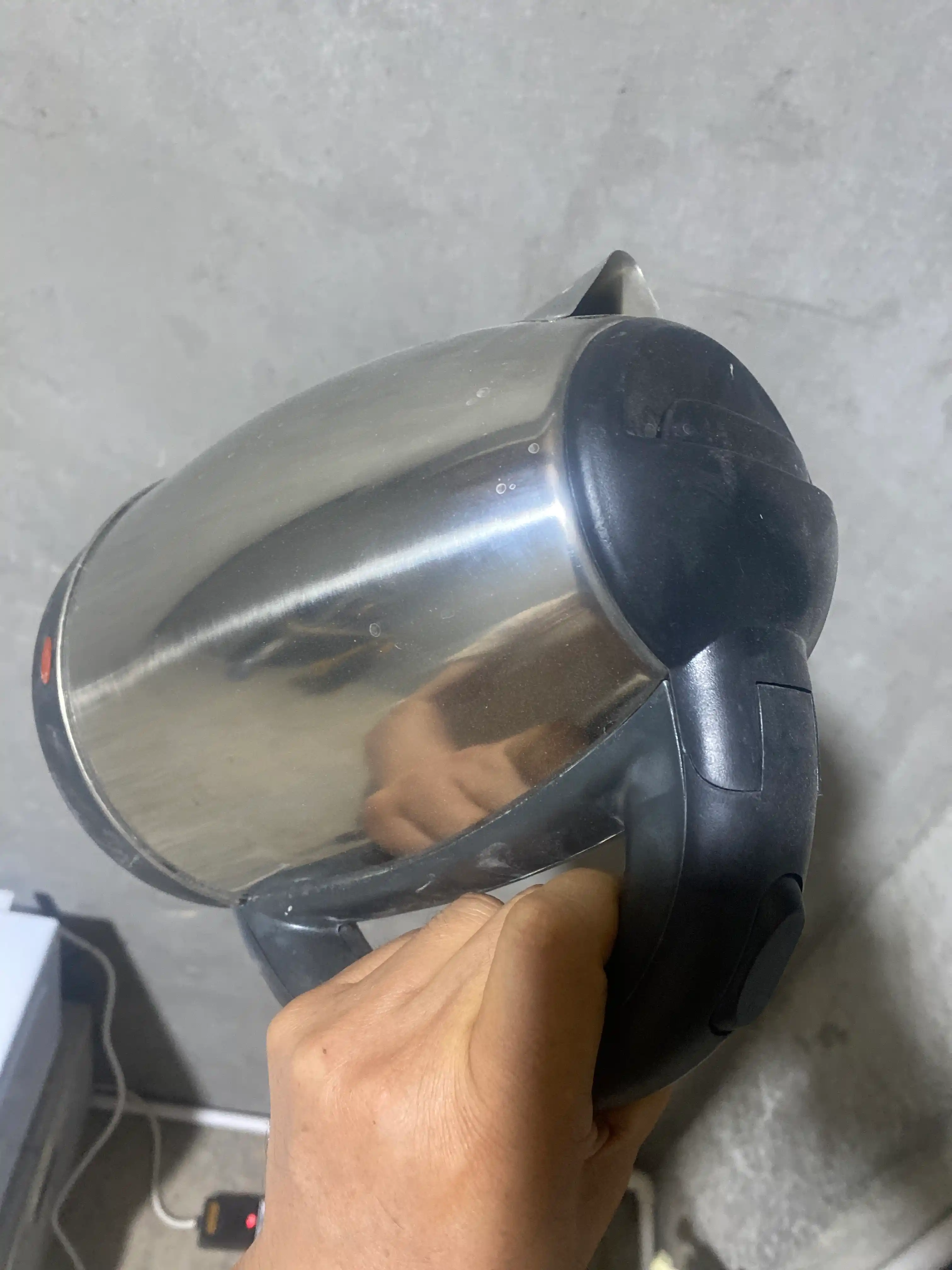 Elektr choynak, Tefal