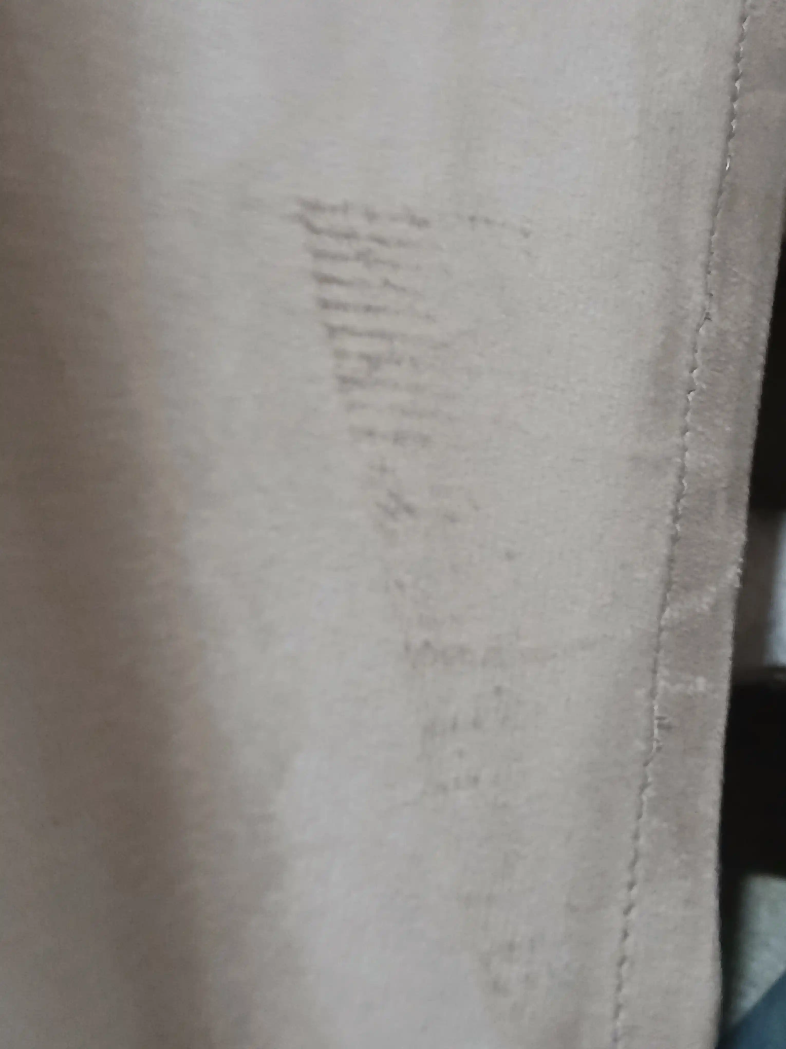 Parda quyoshdan himoya qiluvchi, 280x150 sm, bir rangli shtora yotoqxona va zal uchun