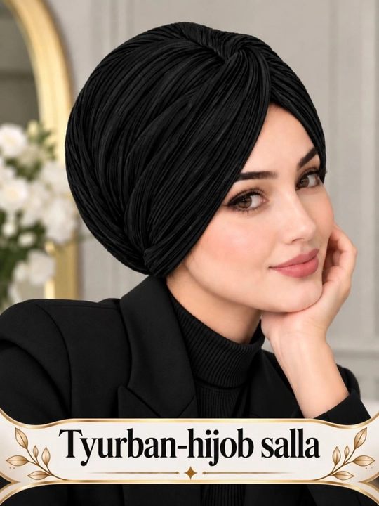 Zamonaviy ayollar sallasi - 