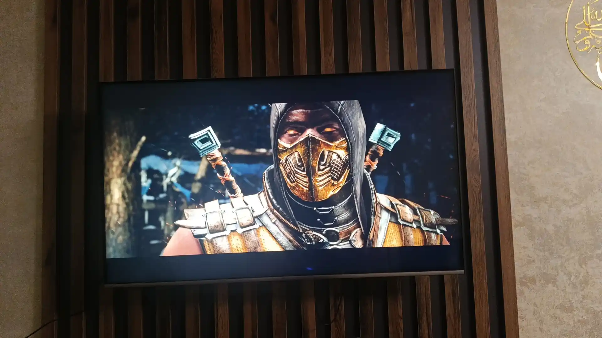 Mortal Kombat X PS4 Raqamli o'yin