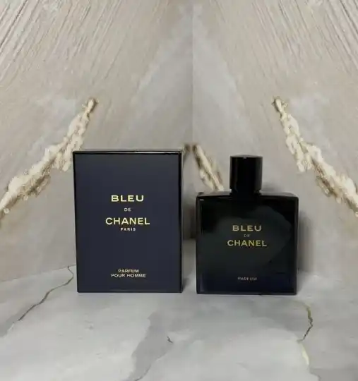 Парфюмерная вода для мужчин, Bleu de Chanel, 100 мл