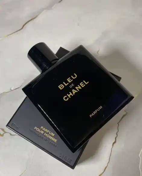 Парфюмерная вода для мужчин, Bleu de Chanel, 100 мл