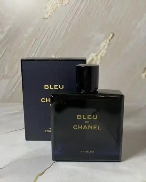 Парфюмерная вода для мужчин, Bleu de Chanel, 100 мл