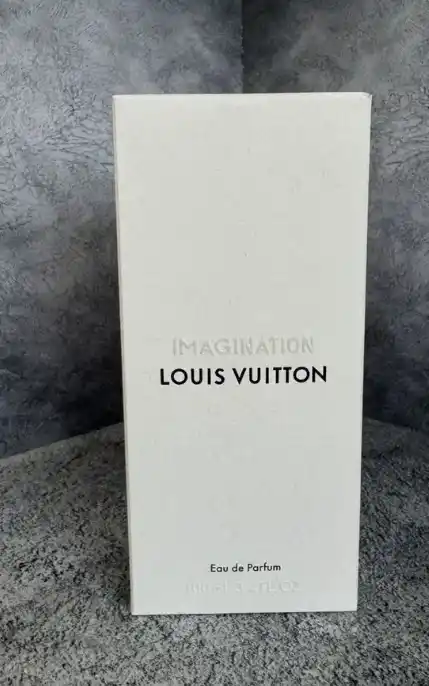 Erkaklar uchun LV Imagination parfyumlangan suvi, 100 ml