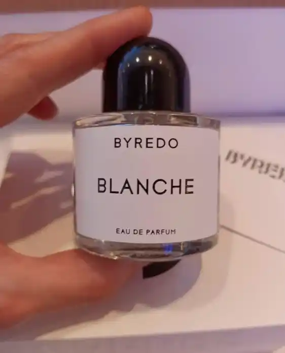 Byredo Blanche- Parfyumlangan suv, 100 ml, uniseks