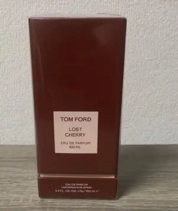 Ayollar va erkaklar paryumlangan suv Tom Ford Lost Cherry, 100 ml