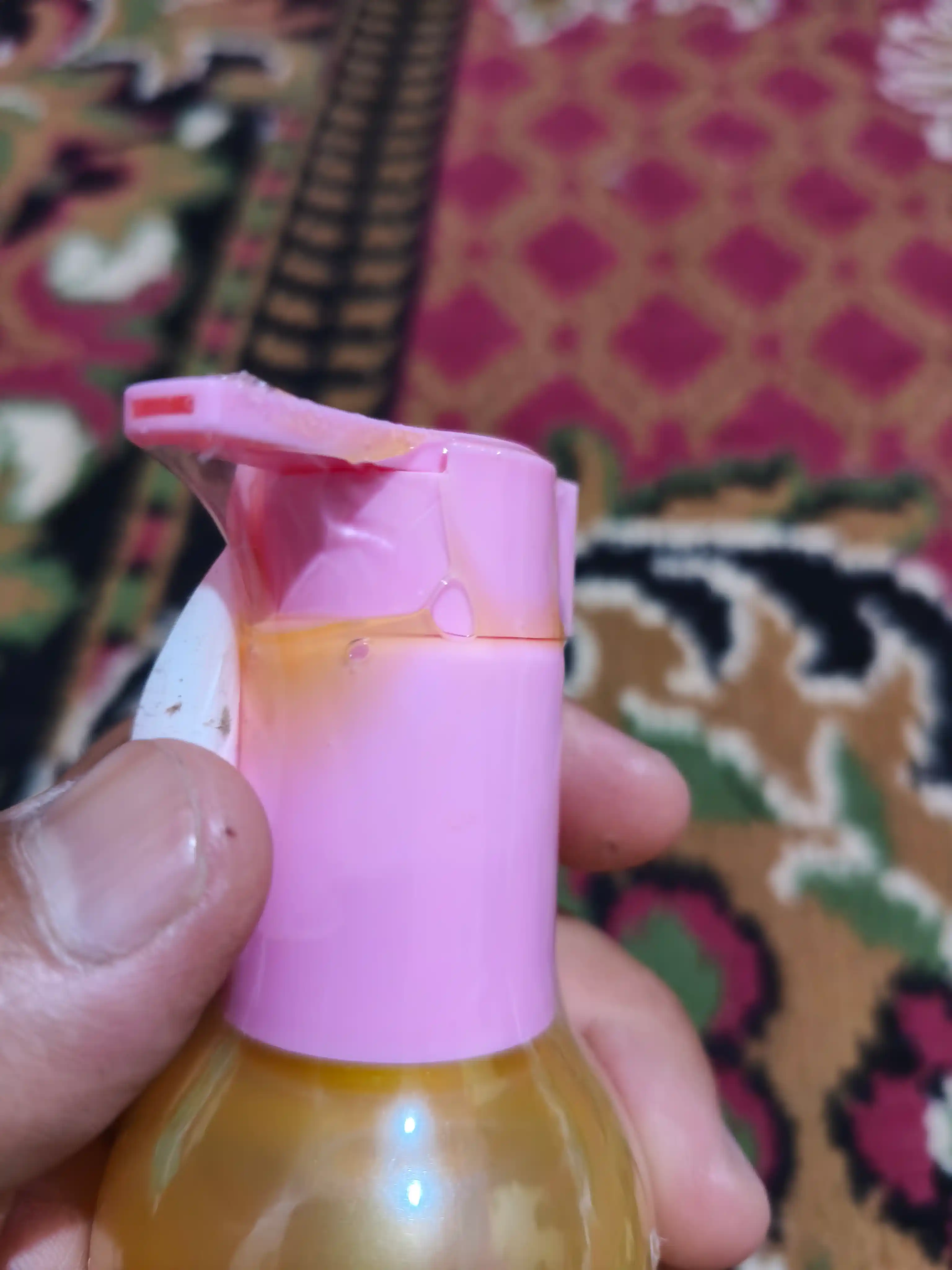 LALARECIPE Penka Yuzu Self Foaming 3 tasi 1 da AHA BHA yuzni tozalash uchun ko`pik, 200 ml