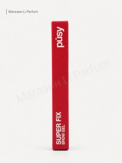 Pushti