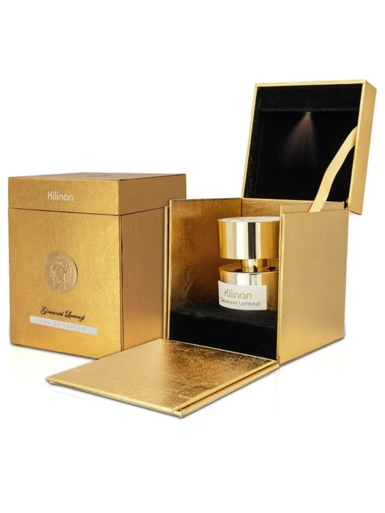 Kilian Good Girl uslubida, French Avenue Kilinan, Ayollar uchun sovg'a, 100ml edp - 