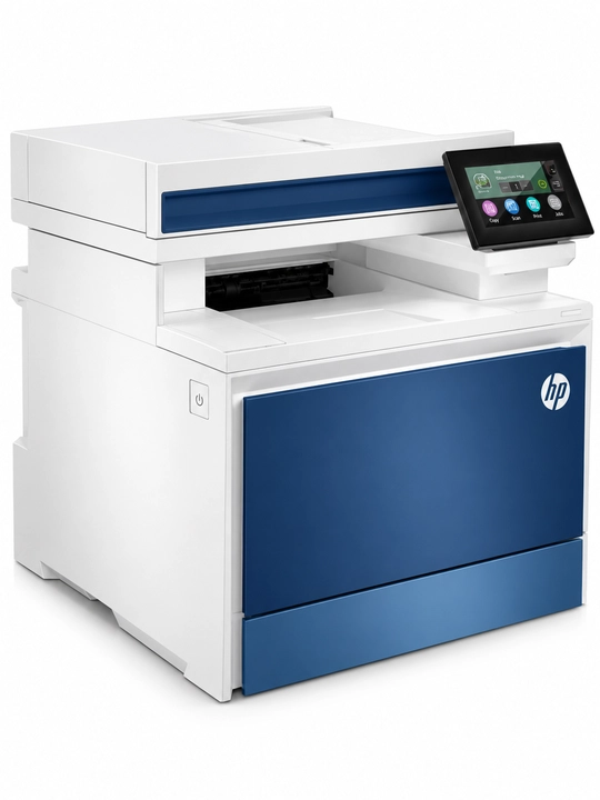 МФУ HP Color LaserJet Pro 4303dw, цветное лазерное, A4, 33 стр/мин, двусторонняя печать