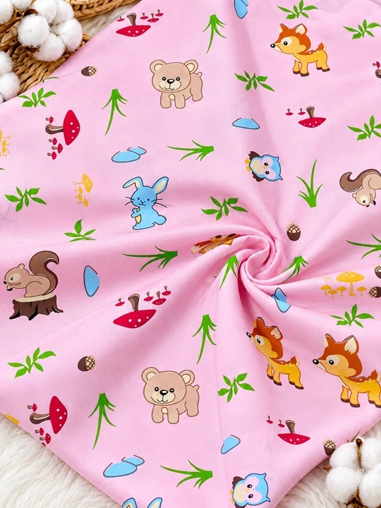 Пелёнка для новорождённых, детская простыня, поплин, 100% хлопок, 110×110 см
