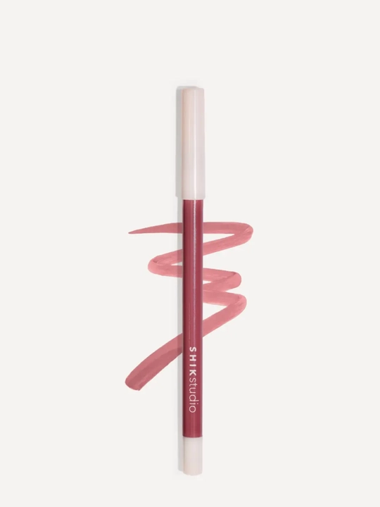 Shik studio long-lasting lip pencil Стойкий карандаш для губ - 
