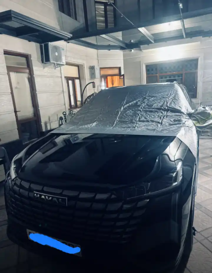 Солнцезащитный козырек для лобового стекла автомобиля, авто тент, универсальный чехол