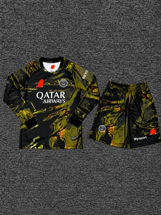 Futbol forma