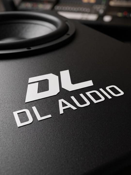 DL Audio Barracuda 165 — Baland ovozli o'rta chastotali dinamiklar 16 sm (60 Vt)