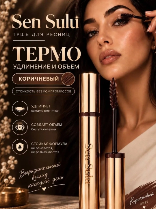 Sen Sulu Tush - 