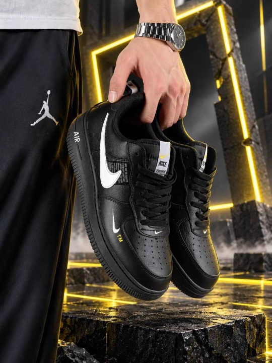 NIKE SB DUNK LOW va AIR JORDAN krossovkalari, 36-41 o‘lchamlarda, yoz va kuz uchun - 