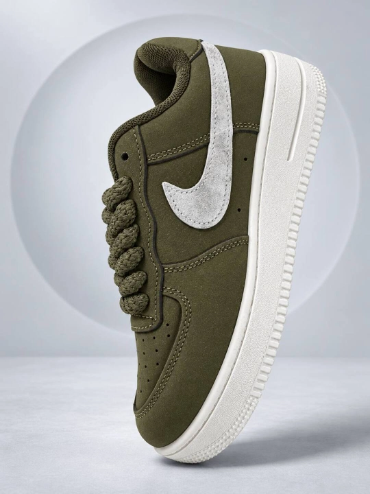 NIKE SB DUNK LOW va AIR JORDAN krossovkalari, 36-41 o‘lchamlarda, yoz va kuz uchun