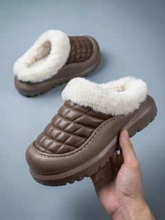 Карамельный