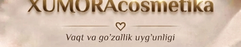 XUMORAcosmetika
