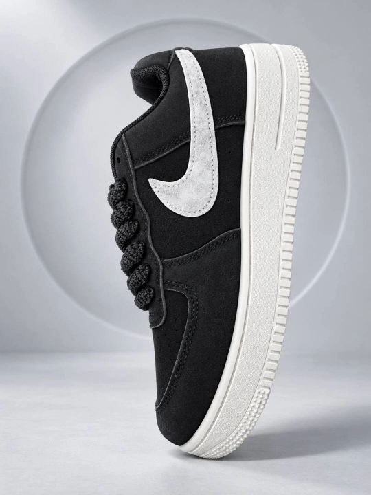NIKE SB DUNK LOW va AIR JORDAN krossovkalari, 36-41 o‘lchamlarda, yoz va kuz uchun