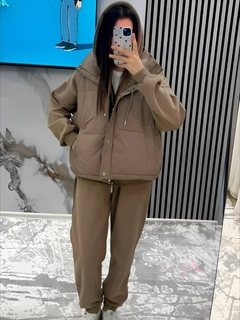 Xaki