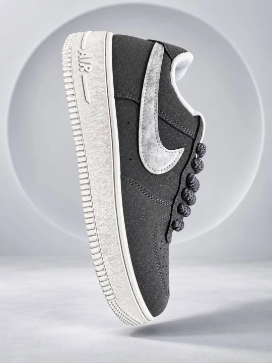 NIKE SB DUNK LOW va AIR JORDAN krossovkalari, 36-41 o‘lchamlarda, yoz va kuz uchun - 