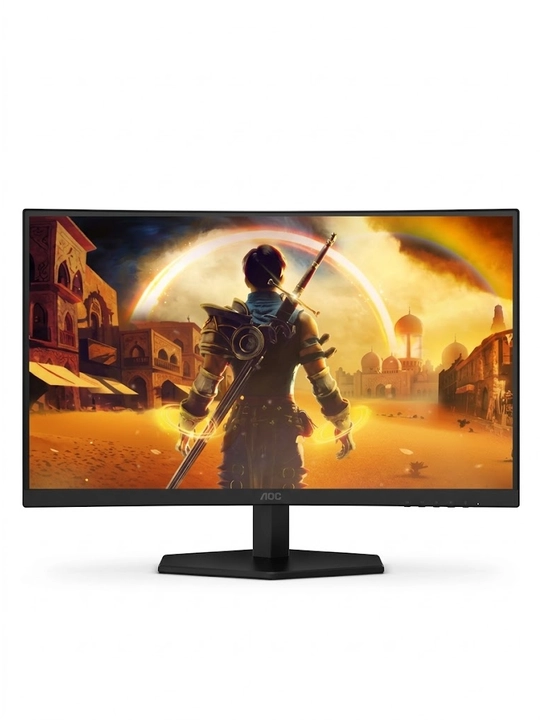 Игровой монитор AOC 27″/25″  IPS Full HD 310/180 Гц, гарантия 1 год