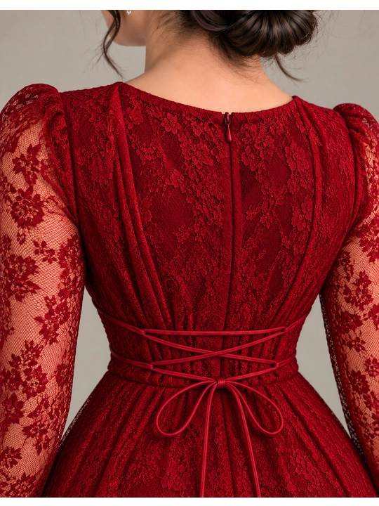 Женское гипюровое платье, вечернее, для свадьбы и повседневной носки, размеры 42–48