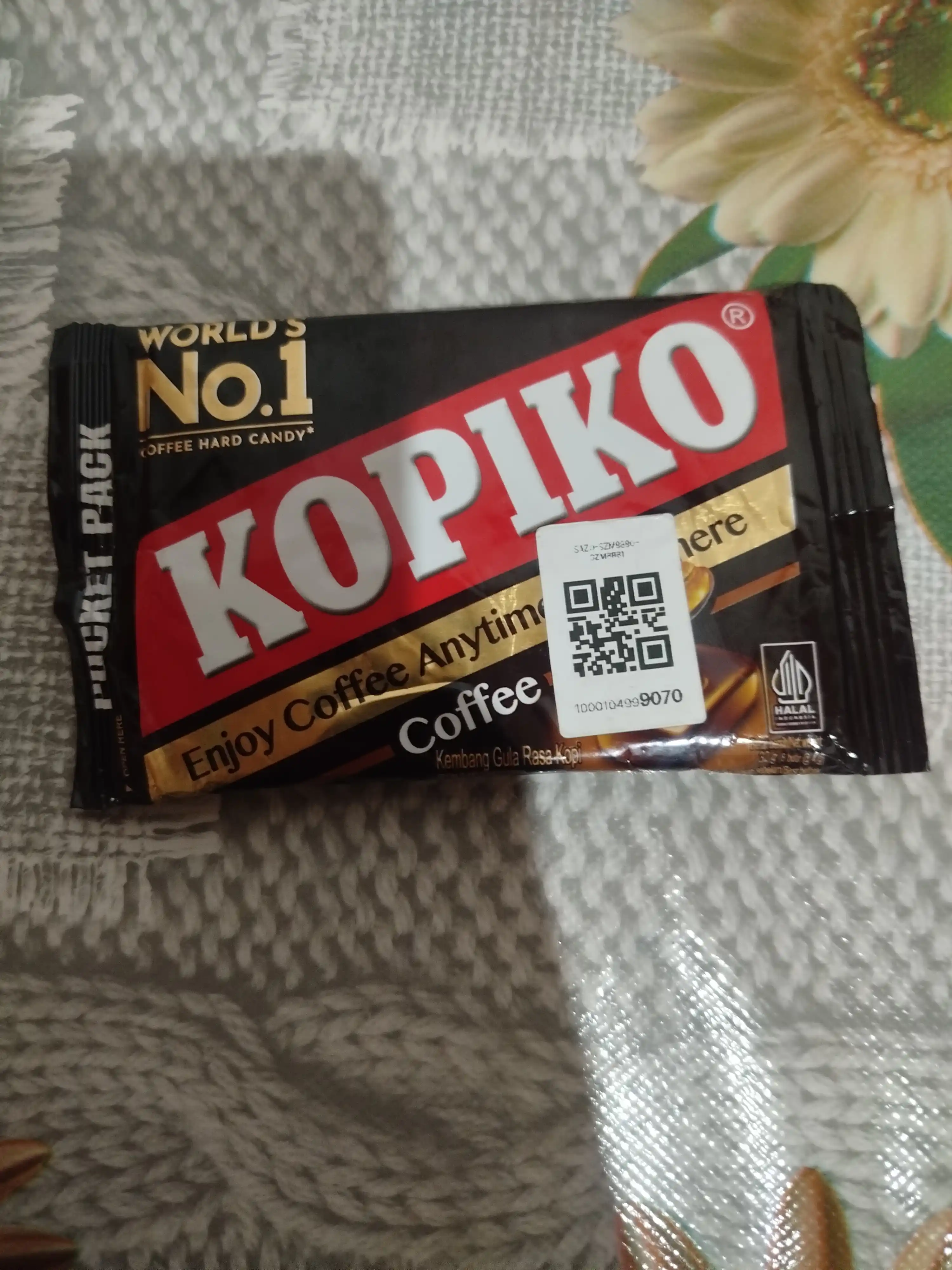 Kopiko, 32 g