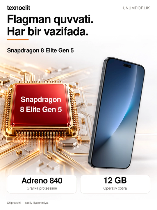 Смартфон HONOR Magic8 Pro 5G, 12/512 ГБ, HONOR Watch 2i в подарок