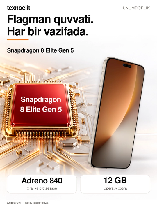 Смартфон HONOR Magic8 Pro 5G, 12/512 ГБ, HONOR Watch 2i в подарок
