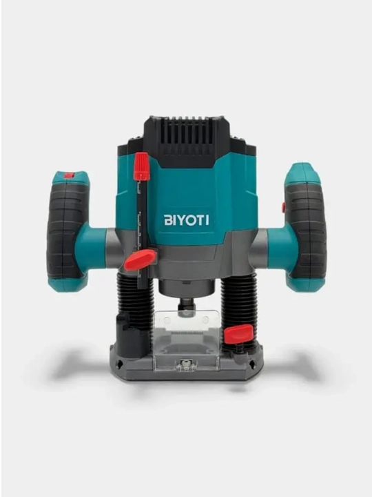 Frezer BIYOTI BYT-ER380, ART 350003