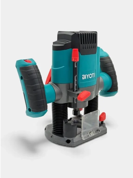 Frezer BIYOTI BYT-ER380, ART 350003