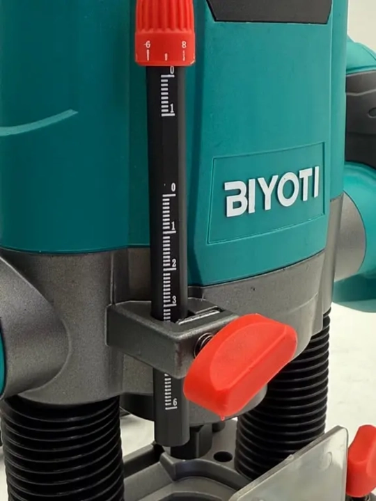 Frezer BIYOTI BYT-ER380, ART 350003