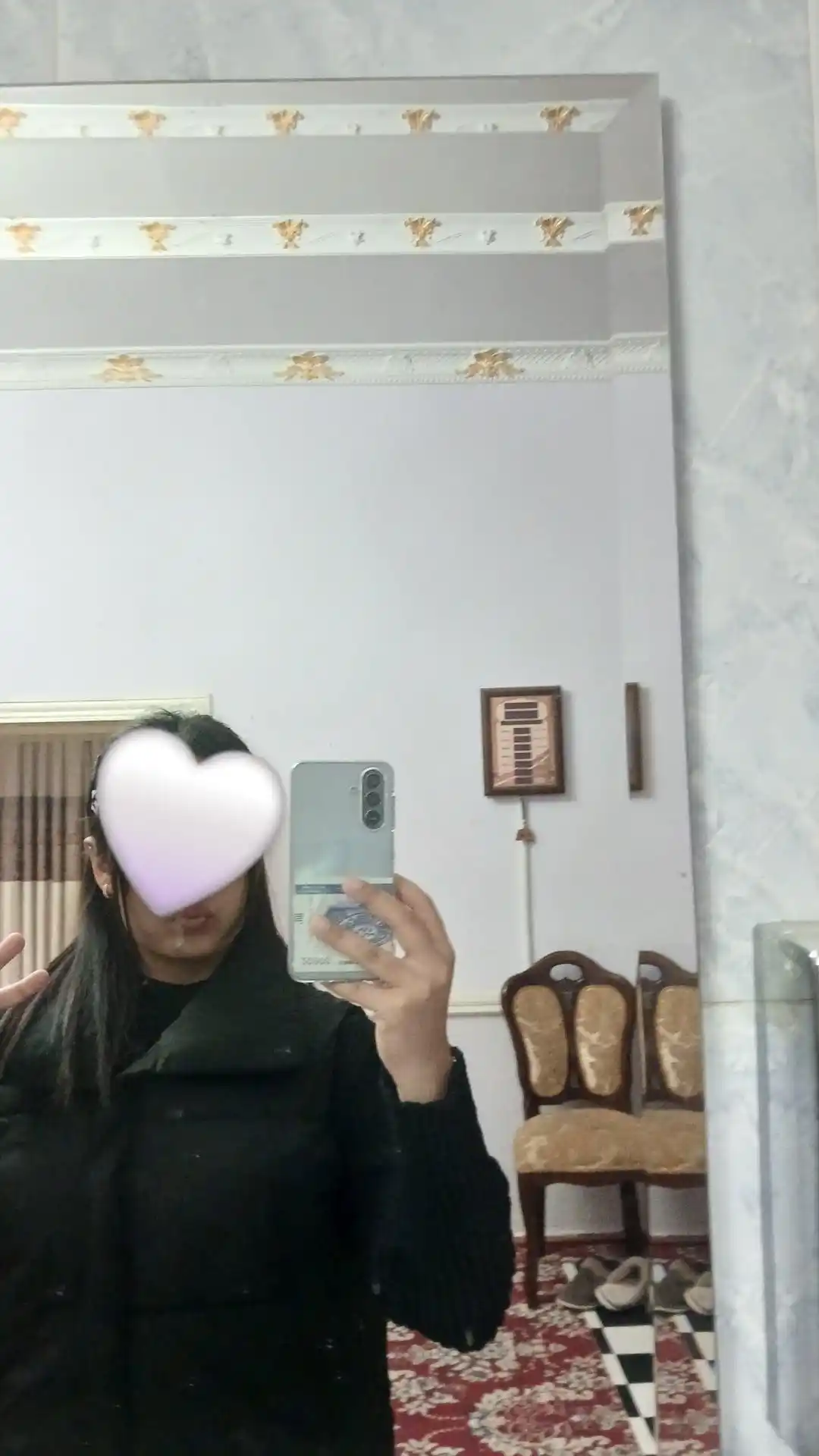 Ayollar nimchasi, bahor va kuz uchun