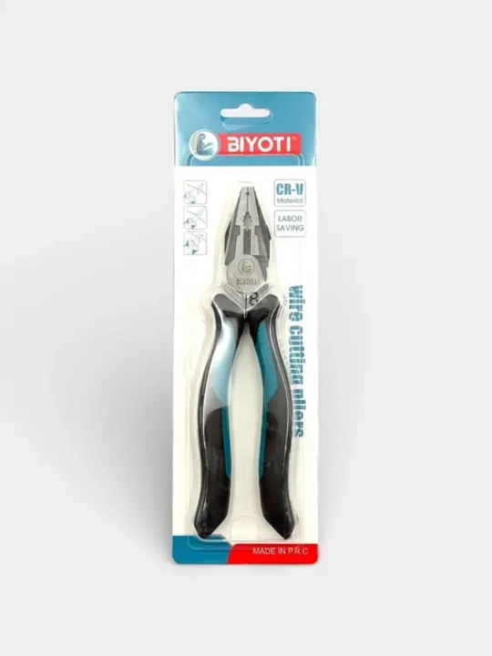 Kombinatsiyalangan ombir BIYOTI BYT-050602, ART 050602