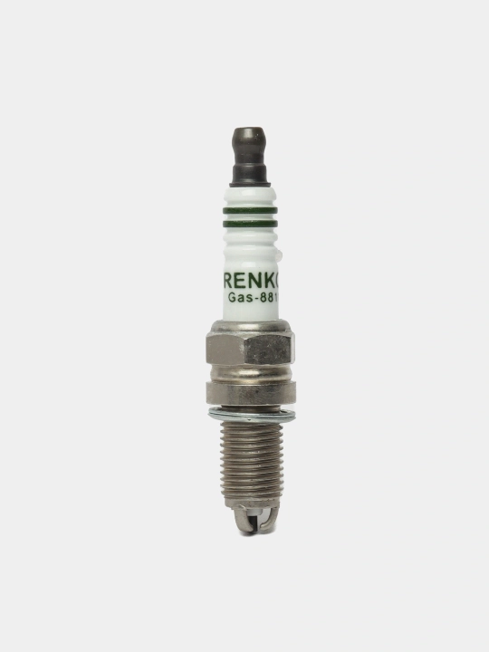 Свечи зажигания RENKO для газа, Spark Plug, LASETTI,MATIZ,DAMAS,SPARK,COBALT,NEXIA 1-2-3