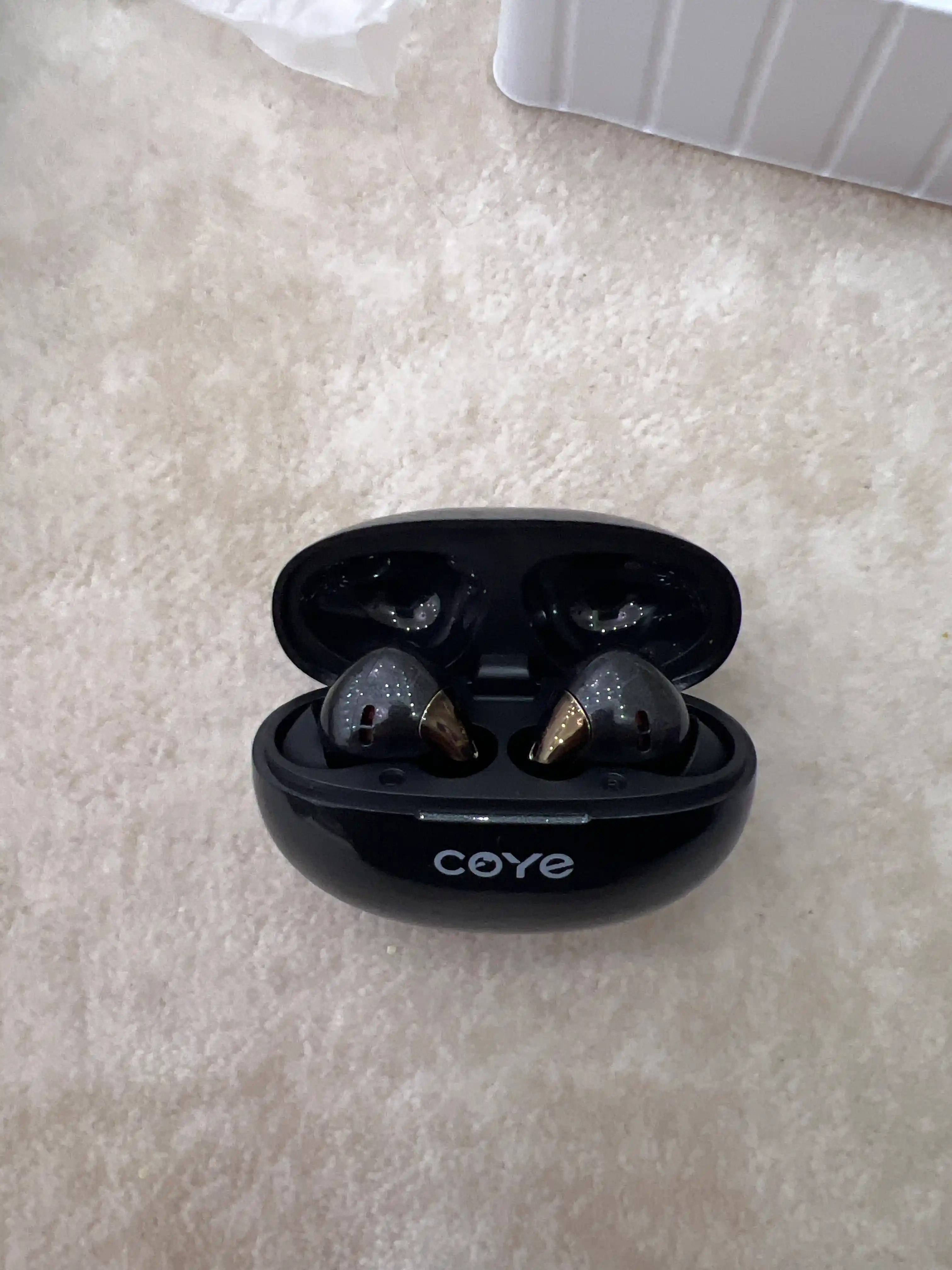 Simsiz  Bluetooth quloqchinlar ,mikrofonli, sensorli, suvdan himoyalangan, naushnik