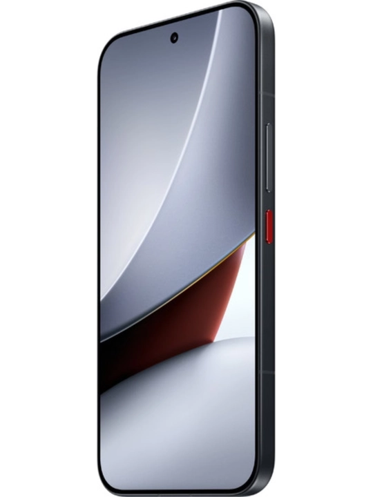Смартфон POCO F9 Ultra 16/512 ГБ 5G AMOLED 185 Гц Snapdragon 8 Elite Gen 5 200 Мп